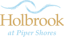 The Holbrook Logo